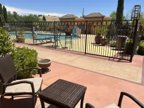 Holiday Inn Express & Suites El Dorado Hills by IHG - Pool