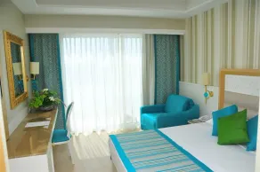 Karmir Resort & Spa - Ultra All Inclusive - Room