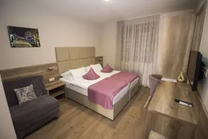 Villa Divani - Room