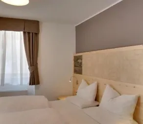DolceVita Ambiez B&B - Room