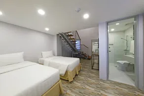 Amethyst Boutique Hotel Cebu powered by Cocotel - Room