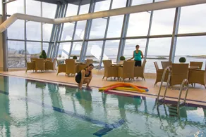 Finnøy Bryggehotell - by Classic Norway Hotels - Pool