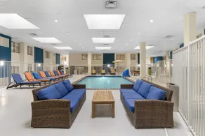 Best Western Plus Boomtown Casino Hotel - Basseng