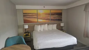Days Inn & Suites by Wyndham Artesia - Room