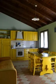 Agricola Lanciani - Chambre