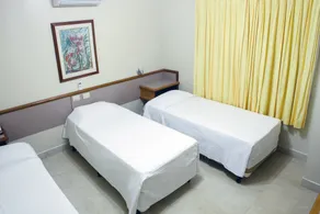 JVA Fenix Hotel - Room