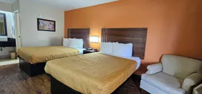 Econo Lodge Charlotte Airport - Rum