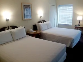 Walton Inn - Camera