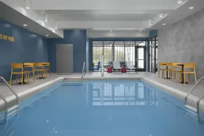 Home2 Suites By Hilton Syracuse Liverpool Airport Area - Piscine
