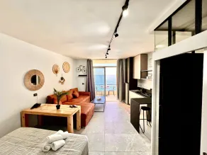 Gondola Marine Resort - Room