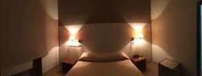 Hotel Plaza - Chambre