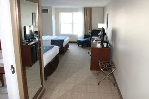 Comfort Inn & Suites Northern Kentucky - Chambre