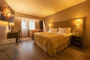 Spa Hotel Runni Iisalmi - Zimmer