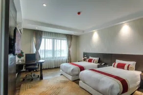 Bodhi Redsun – Gateway to Lumbini, Comfort in Bhairahawa - Room