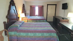 Fenelon Inn - Chambre