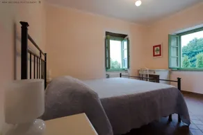 Monte A Pescia - Værelse