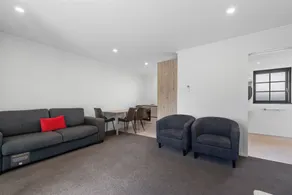 Wylie Court Motor Lodge - Chambre