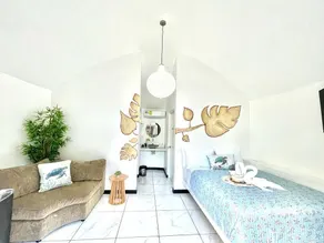 Alborada Boutique Stay - Zimmer