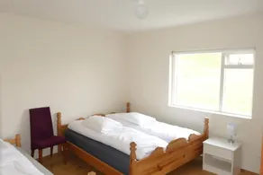 Thorbrandsstadir Farm Holidays - Zimmer