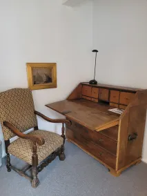 Bjerremark Hotel og Kursuscenter - Room