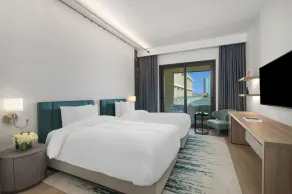 Rixos Obhur Jeddah Resort & Villas - All-Inclusive - Chambre