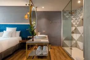 Barceló Anfa Casablanca - Habitación