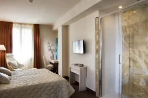 Hotel della Signoria - Chambre