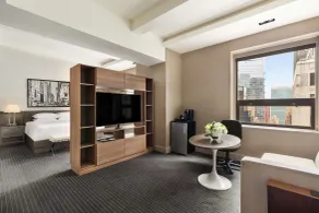 Hyatt Grand Central New York - Chambre