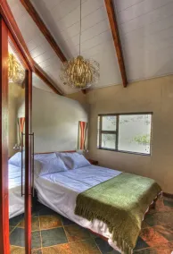 Hartmann Suites Serviced Self-Catering Apartments - Zimmer