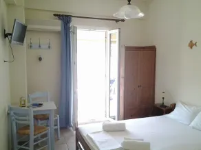 Morpheus Rooms - Rom