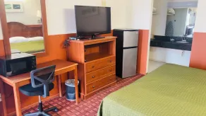Executive Inn Robstown - Rum