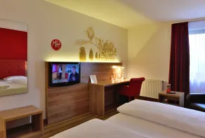 Michel Hotel Wetzlar - Chambre
