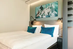 Motel One München-Garching - Habitación