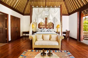 The Oberoi, Lombok - Habitación