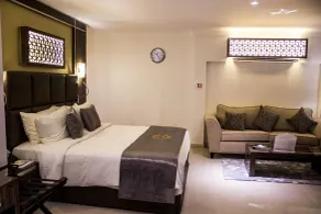 Tio Sea Resort - Chambre