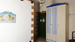 Agriturismo Duca di San Martino - Værelse