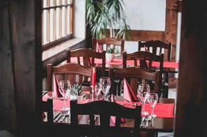 Bierenbacher Hof - Restaurant