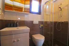 House Stella 1319 - Bagno