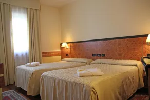 Park Hotel Villa Leon d'Oro - Zimmer