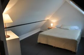 Appart'Hotel Saint-Michel - Chambre