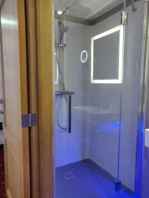 Hotel Eikenhof - Bagno
