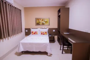 Caligio Hotel - Chambre