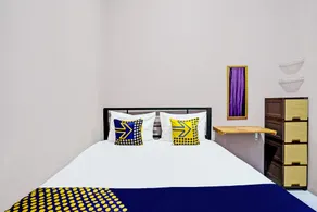 Hotel O Sobat Ijen HomestayNearSungai Prengsengan - Room