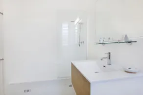 Northern Star Hotel - Bathroom
