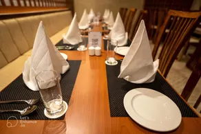 Bayleaf Inn - Restaurant