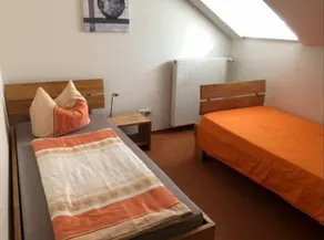 Gasthof ´s Gräbele - Chambre