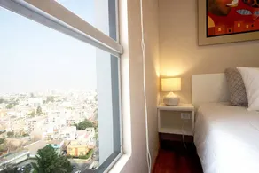 Ur Place Rentals - Modern 3bdrm, Swimming Pool And Gym - Quarto