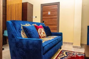 OTKS APARTMENT GUZAPE - Chambre
