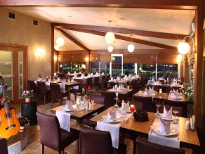 Sultan Hotel-Restaurant-Bistro - Restaurant