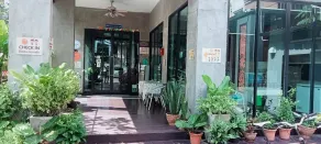 Collection O The Bangkok Cha Cha Suite - Réception